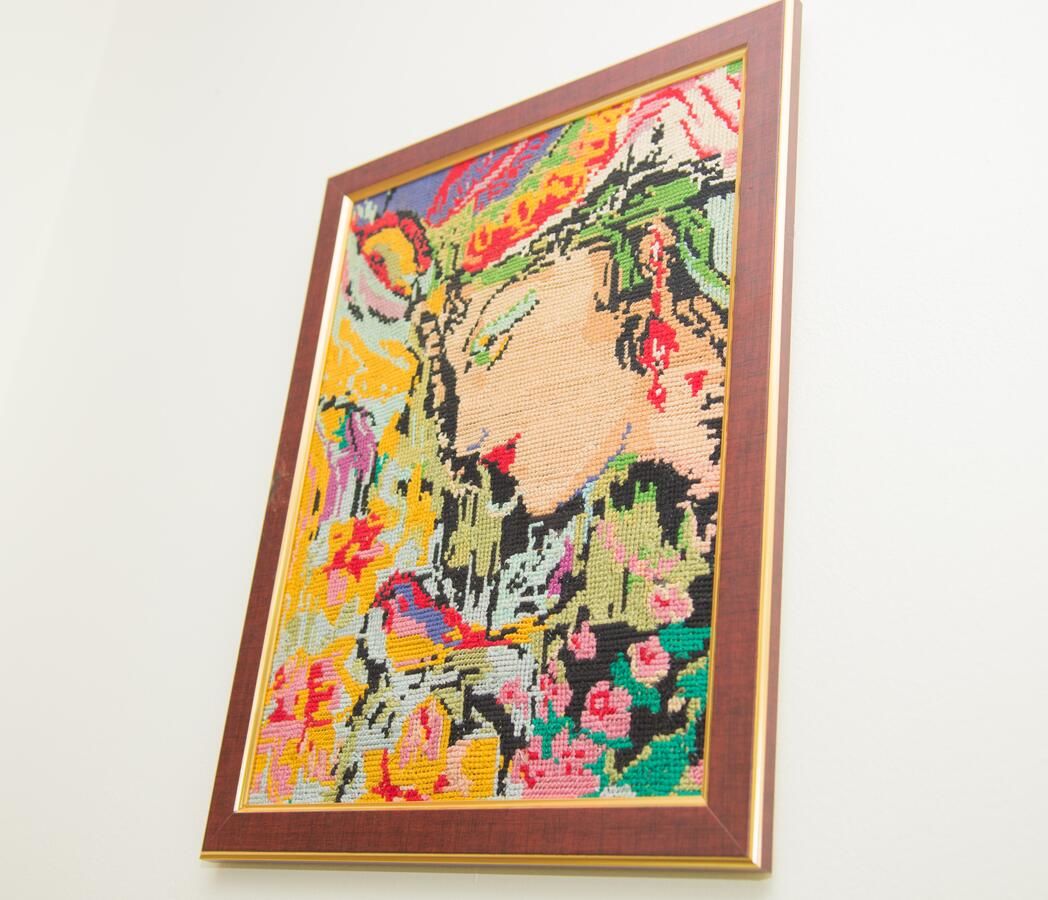 Апартаменты Apartments Severnoe Siyanie A Class Нур-Султан-14