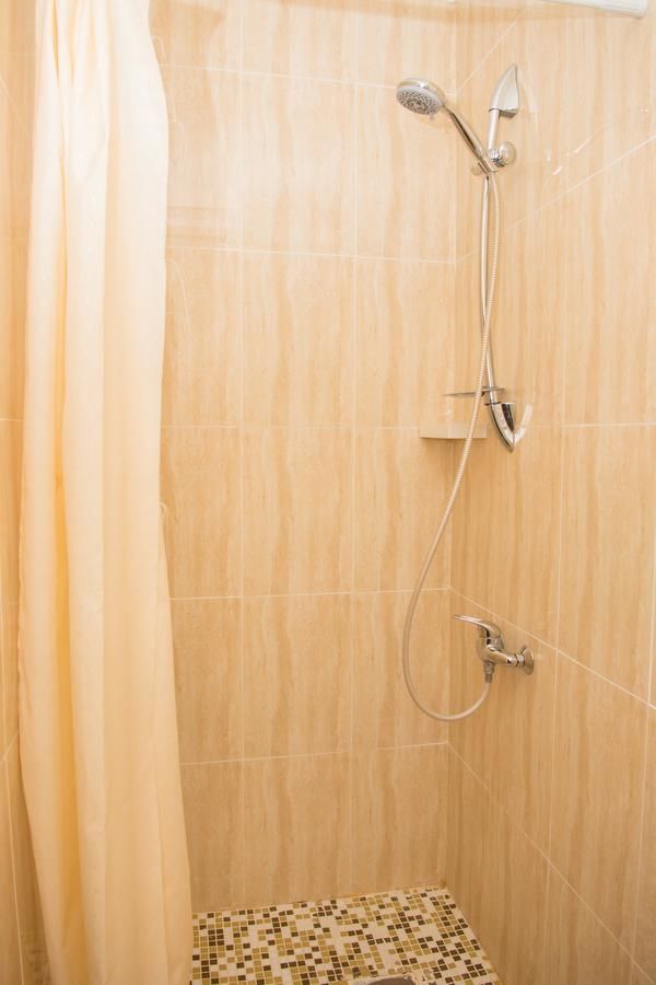 Апартаменты Apartments Severnoe Siyanie A Class Нур-Султан