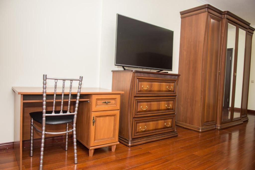 Апартаменты Apartments Severnoe Siyanie A Class Нур-Султан