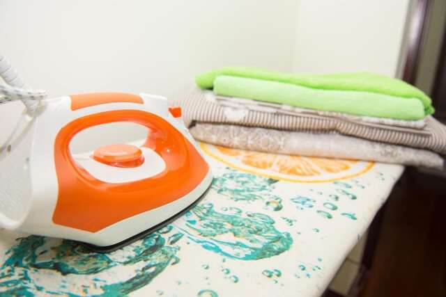 Апартаменты Apartments Severnoe Siyanie A Class Нур-Султан-56